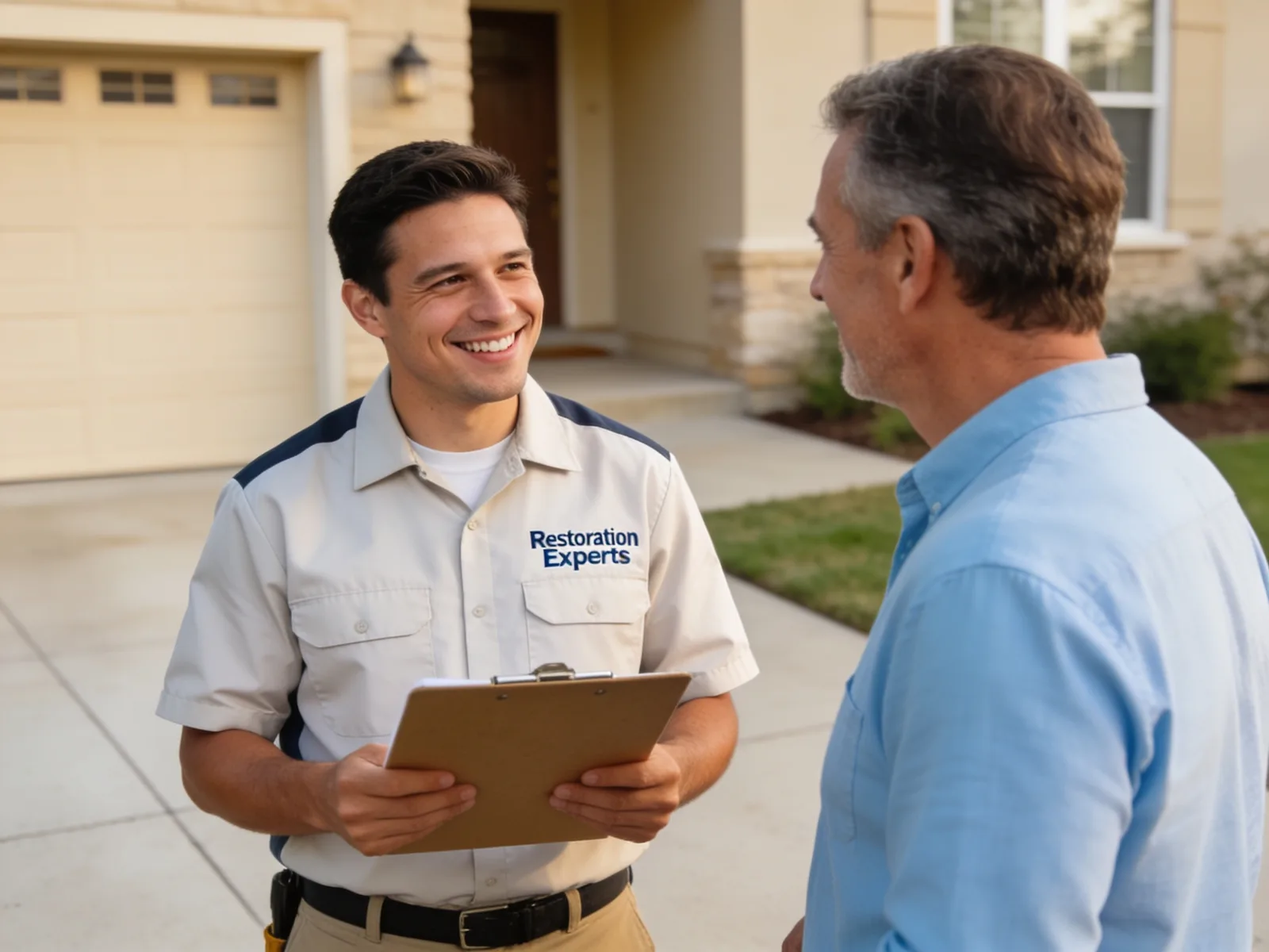 Water Damage Cleanup Holden, MO FAQs